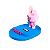 Suporte de Mesa Fofo para Celular BT21 Cooky Miniso - Imagem 7