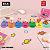 SUPORTE DE MESA PARA CELULAR MODELO BT21 CHIMMY - Imagem 5
