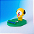 SUPORTE DE MESA PARA CELULAR MODELO BT21 CHIMMY - Imagem 7