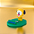 SUPORTE DE MESA PARA CELULAR MODELO BT21 CHIMMY - Imagem 9