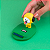 SUPORTE DE MESA PARA CELULAR MODELO BT21 CHIMMY - Imagem 2