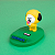 SUPORTE DE MESA PARA CELULAR MODELO BT21 CHIMMY - Imagem 3
