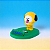 SUPORTE DE MESA PARA CELULAR MODELO BT21 CHIMMY - Imagem 4