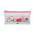 NECESSAIRE PARA COSMÉTICOS MODELO  BT21 UNIVERSTAR TAMANHO 20 X 10 - Imagem 1