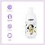 Frasco de Viagem Compacto BT21 Chimmy Original Miniso - Imagem 2