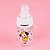 Frasco de Viagem Compacto BT21 Chimmy Original Miniso - Imagem 5