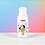 Frasco de Viagem Compacto BT21 Chimmy Original Miniso - Imagem 8