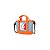 MINI BOLSA DE OMBRO COM ALÇA MODELO BT21  RJ TAMANHO 19X5X13cm. - Imagem 3