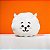 Almofada Travesseiro BT21 RJ Fofa Antialérgica Miniso - Imagem 2