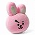 Almofada Travesseiro Pelúcia BT21 Cooky Original Miniso - Imagem 10