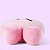 Almofada Travesseiro Pelúcia BT21 Cooky Original Miniso - Imagem 3