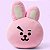 Almofada Travesseiro Pelúcia BT21 Cooky Original Miniso - Imagem 6
