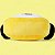 Almofada Travesseiro BT21 Chimmy Antialérgica Miniso - Imagem 6