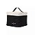 BOLSA TERMICA MOUSSE VINTAGE BICOLOR TAMANHO 18X18X14CM - Imagem 1