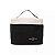 BOLSA TERMICA MOUSSE VINTAGE BICOLOR TAMANHO 18X18X14CM - Imagem 2
