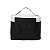 BOLSA TERMICA MOUSSE VINTAGE BICOLOR TAMANHO 18X18X14CM - Imagem 3
