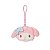 PORTA MOEDAS MODELO SANRIO PERSONAGENS TAMANHO 20 X 13 CM. - Imagem 1