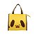 BOLSA TERMICA QUADRADA MODELO DOGGIE POWER 24 X 24 CM. - Imagem 3