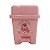 LIXEIRA DE MESA COM TAMPA BASCULANTE COLEÇÃO DISNEY LOTSO - Imagem 3