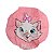 TOUCA PARA BANHO COLEÇÃO DISNEY GATA MARIE 3 PÇS. - Imagem 1