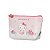 NECESSAIRE OVAL MODELO SANRIO HELLO KITTY 22 X 12 CM. - Imagem 2