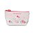 NECESSAIRE OVAL MODELO SANRIO HELLO KITTY 22 X 12 CM. - Imagem 1