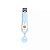 CORTADOR DE UNHAS SERIE CUTE MIGNON COELHO  TAMANHO 7 CM. - Imagem 2