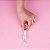 CORTADOR DE UNHAS SERIE CUTE MIGNON COELHO  TAMANHO 7 CM. - Imagem 3