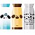GARRAFA ISOTÉRMICA COLEÇÃO DOGGIE POWER 350 ML. - Imagem 1