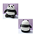 Urso de Pelúcia We Bare Bears Panda Gigante Macio Miniso - Imagem 3