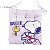 ALMOFADA DE ASSENTO SNOOPY EXPLORADOR ESPACIAL 40 CM. - Imagem 3