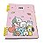CADERNO DE FOLHAS SOLTAS MODELO BT21 60 FOLHAS. - Imagem 1