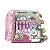 CADERNO 80 FOLHAS E BLOCO DE ANOTAÇÕES 20 FOLHAS BT21 UNIVERSTAR - Imagem 1