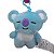 CHAVEIRO DE PELUCIA COLEÇÃO BT21 KOYA TAMANHO 11 CM. - Imagem 1