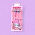 Kit Talheres Infantil My Melody Sanrio Miniso Original com Estojo - Imagem 9