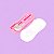 Kit Talheres Infantil My Melody Sanrio Miniso Original com Estojo - Imagem 3
