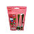 Kit Talheres Inox Hello Kitty Com Estojo Fofo Sanrio Miniso - Imagem 10