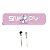 CONJUNTO DE TALHERES INOX SNOOPY EXPLORADOR ESPACIAL 17 CM. - Imagem 3