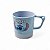 Caneca Disney Stitch Oh Yeah Original Fofa Miniso - Imagem 9