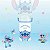 Garrafa Infantil Stitch Com Alça Disney Fofa Original Miniso - Imagem 5