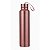 GARRAFA COM ALÇA ESPORTIVA DE AÇO INOX ROSA  950 ML. - Imagem 1