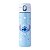 GARRAFA DE AÇO INOX DISNEY STITCH OH YEAH WHATEVER 420 ML. - Imagem 1