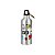 GARRAFA ESPORTIVA DE ALUMINIO MODELO BT21 640 ML. - Imagem 1