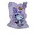 COBERTOR INFANTIL SNOOPY EXPLORADOR ESPACIAL TAMANHO 120 CM. - Imagem 3