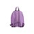 MOCHILA MINISO COM BOLSO FRONTAL ROXO 35 CM. - Imagem 3