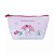 NECESSAIRE OVAL SANRIO MODELO MY MELODY TAMANHO 22 CM. - Imagem 1