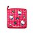 TOALHA DE MÃO COLEÇÃO SANRIO HELLO KITTY 30 CM. - Imagem 1