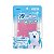 TOALHA REFRESCANTE INSTANT COOL ROSA 100 X 30 CM. - Imagem 1