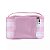 NECESSAIRE MODELO SANRIO HELLO KITTY 50 ANOS 20 X 13 X 12 CM. - Imagem 3