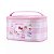 NECESSAIRE MODELO SANRIO HELLO KITTY 50 ANOS 20 X 13 X 12 CM. - Imagem 2